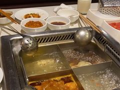 -海底捞火锅(高科广场店)