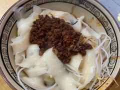 -马王庙刀削面馆(四川省交通学院宿舍店)