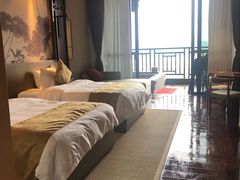 -清远熹乐谷温泉度假酒店