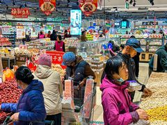 -兴龙广缘超市(奥体中心店)