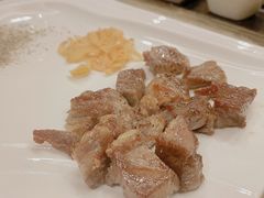 -温州万和豪生大酒店-餐厅