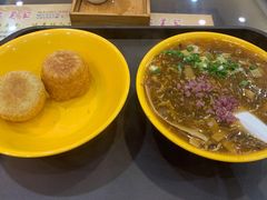 -毛华美食(清扬路店)