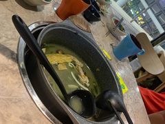 -采椰郎椰子鸡·脆皮鸡火锅(融创茂店)