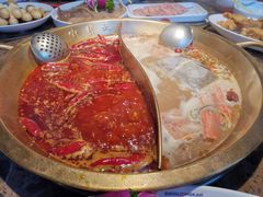 -小龙坎火锅(春熙太古里店)