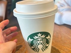 -星巴克臻选(武汉经开永旺梦乐城店)