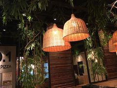 大堂-百特喜·意大利餐厅(八佰伴镇江店)