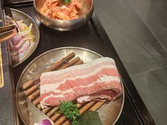 -西塔老太太泥炉烤肉(龙湖北苑天街店)