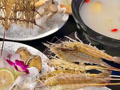 -牛牛和牛海鲜粥底火锅(长虹国际城店)