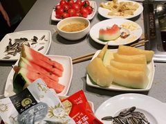 -海底捞火锅(吴中路店)