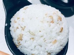 燕麦饭-新仙清汤牛腩(铜锣湾店)