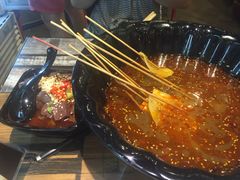 -落端云串串香(南京凤凰西街店)