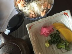 -天津滨海圣光皇冠假日酒店 霞·日餐厅