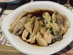 -老乡鸡(亚夏汽车城同创科技园店)