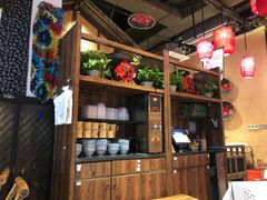 -农耕记·湖南土菜(科技园店)