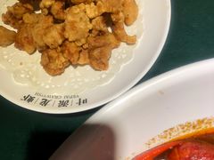 -叶派龙虾•招牌香辣蟹·海鲜(中海国际店)