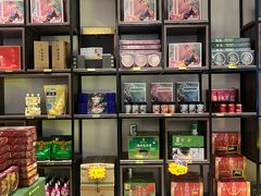 -梧州双钱龟苓膏(丽港航母店)