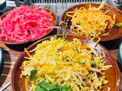 -柿子树炭烤羊腿(金台路店)