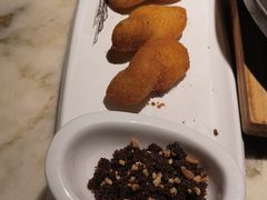 -绿茶餐厅(沙井新沙天虹店)