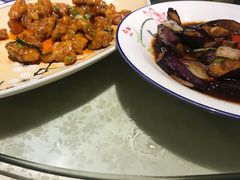 -大家食府·福建菜(FAC协盛中心庭院餐厅店)