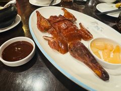 现烤宜良小麻鸭-熙楼(翠湖店)