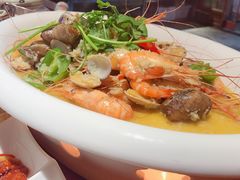 -明丰小渔馆(明月路店)