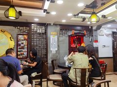 -丽的面家(多宝路店)