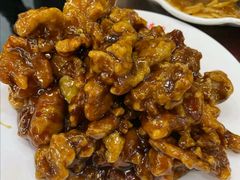 糖醋里脊-坤记味道·欢聚餐厅(淅川店)