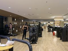 -W FITNESS 威尔仕健身·游泳(万科天空之城店)