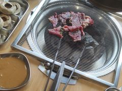 -麻蒲碳烤肉(嘉禾东平地铁站19号店)