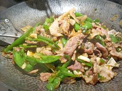 -费大厨辣椒炒肉(黄兴中心广场店)