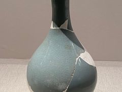 -深圳博物馆(古代艺术馆)