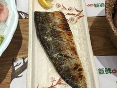 -林妈妈村·日式料理(宝山万达店)