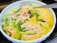 -新南华大酒店(广中店)