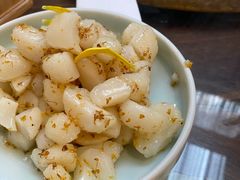 桂花脆爽马蹄-小吊梨汤·北京菜(香山店)