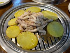 -·缸桶屋·韩式牛肋条自助烤肉(西湖D11店)