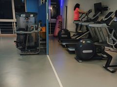 -Bona Fit 伯纳健身超级工作室(车公庄店)