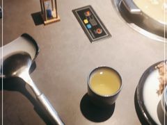 -同仁四季椰子鸡(宝安壹方城店)