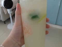 -书亦烧仙草(武侯五大花园店)