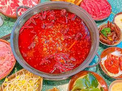 -雾都嘟重庆老火锅