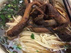 -伟记奥面馆(养育巷店)