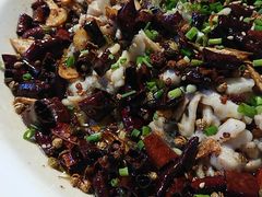 -三猫黑鱼花(南大店)