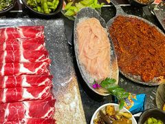 -王家渡火锅店(棕榈泉店)