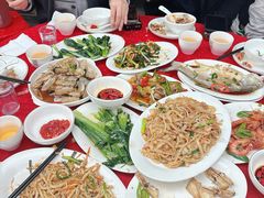 -蛇口康乐快餐鱼仔档(翠苑小区店)
