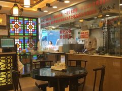 大堂-丽的面家(多宝路店)