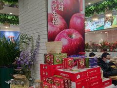 -贵凤凰贵州米粉(清河和盈中心店)