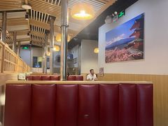 -拾也•和牛•海鲜•烤肉放题(卓悦INTOWN店)