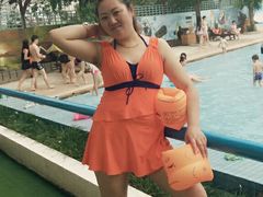 -阿酋湾水上乐园