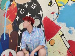 -chicken plus韩国炸鸡(城阳店)