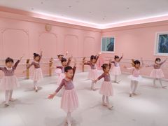 -朵拉舞蹈·少儿舞蹈·成人舞蹈(百花校区)