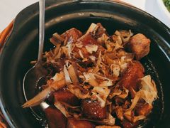 -小厨娘淮扬菜(板桥一店)